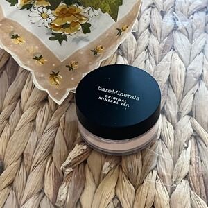 bareMinerals Orig. Mineral Veil Protecting Loose Setting Powder SPF 25 6g 0.21oz